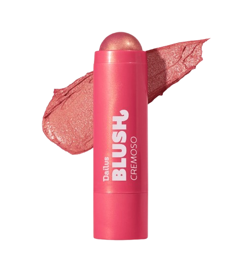Blush em Stick - Rosé Gold