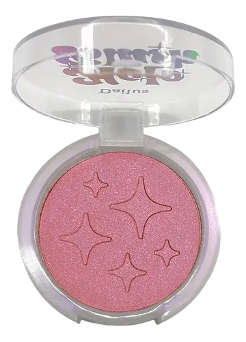 Holo Blush – Holo Pink