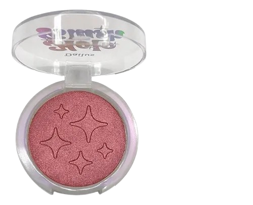 Holo Blush – Holo Rouge