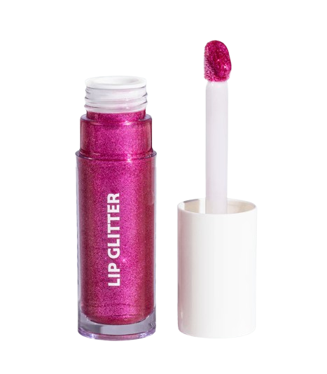 Lip Glitter - Pink Glam