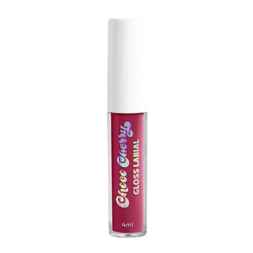 Gloss Labial Choco Cherry – Bombom De Cereja