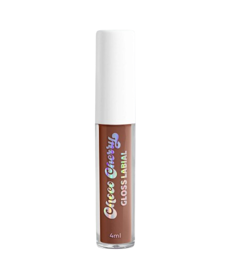 Gloss Labial Choco Cherry – Mocha Mousse
