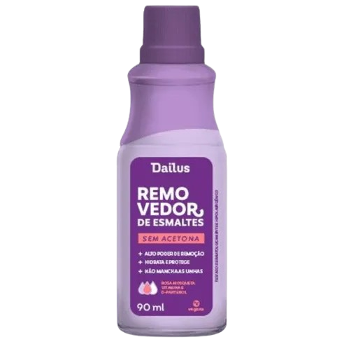 Removedor De Esmaltes