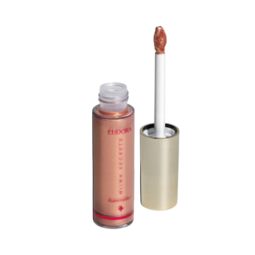Iluminador Líquido Bronze Luminous 10 ml - Niina Secrets 