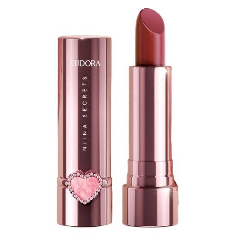 Batom Cremoso Love You Niina