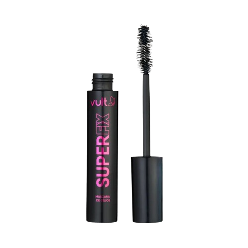 MÁSCARA DE CÍLIOS SUPER FIX 10G - VULT