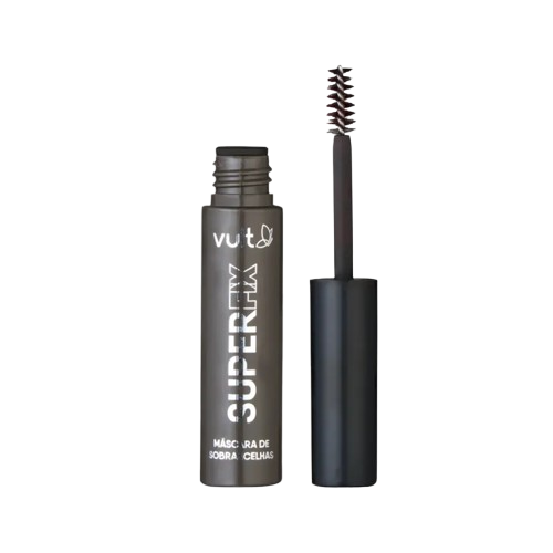 MÁSCARA DE SOBRANCELHAS COR 01 SUPER FIX 3G - VULT