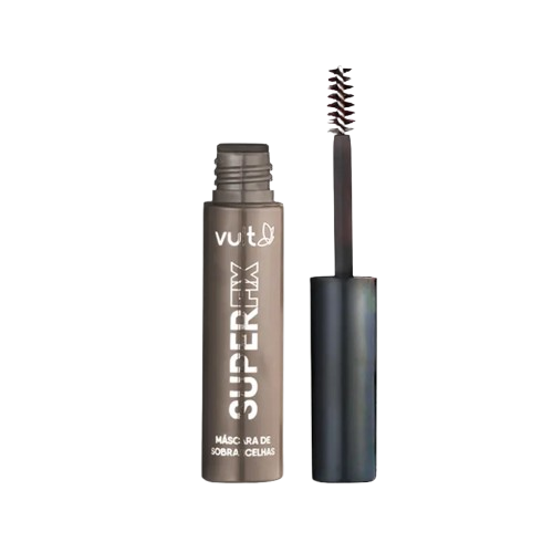 MÁSCARA DE SOBRANCELHAS COR 02 SUPER FIX 3G - VULT