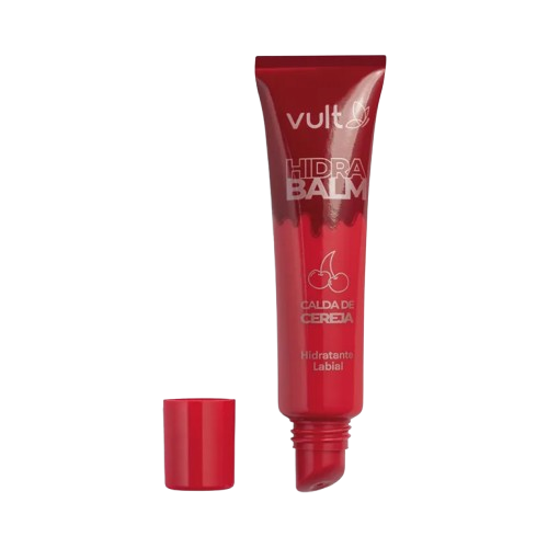 HIDRATANTE LABIAL HIDRA BALM CALDA DE CEREJA 12ML - VULT