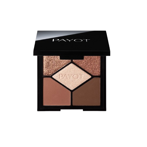 PALETA DE SOMBRAS CHIC - PAYOT 