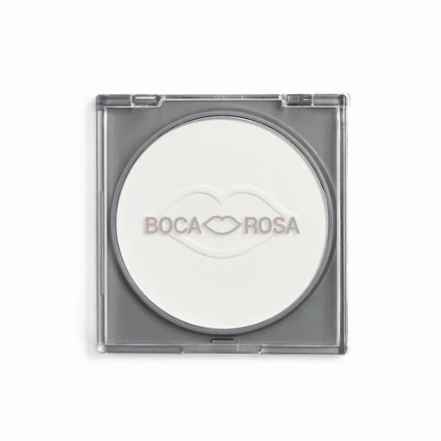 PÓ COMPACTO TRANSLÚCIDO COCADA - BOCA ROSA