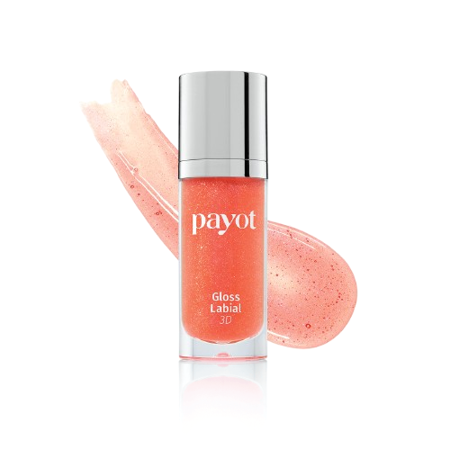 GLOSS LABIAL 3D COR CORAL 10 - PAYOT