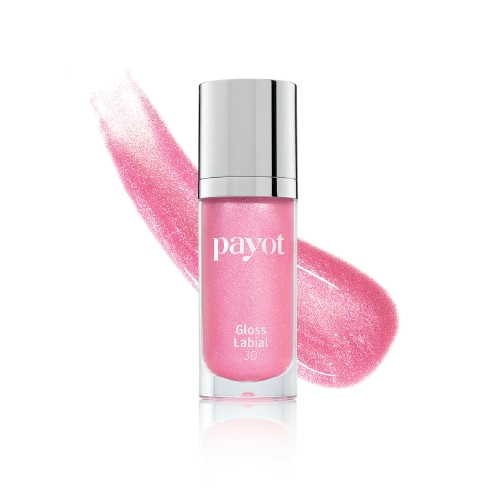 GLOSS LABIAL 3D COR ALGODÃO DOCE 20 - PAYOT