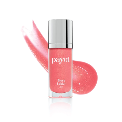 GLOSS LABIAL 3D COR GOIABA 30 - PAYOT