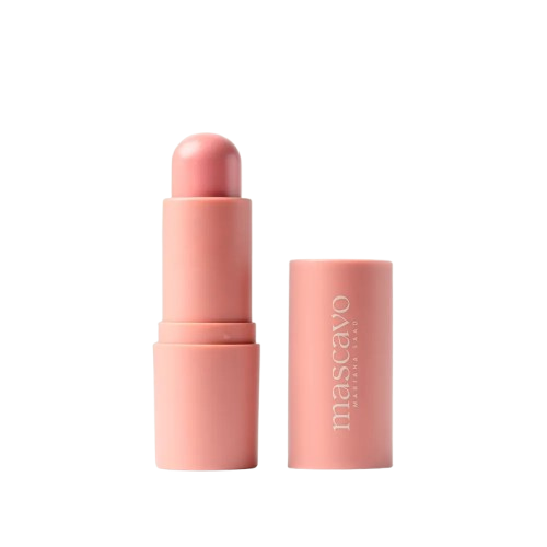 FLUSH STICK BLUSH EM BASTÃO PEONY 6G - MASCAVO