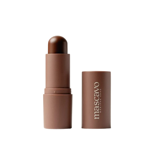 SHAPE STICK CONTORNO EM BASTÃO EXPRESSO 6G - MASCAVO