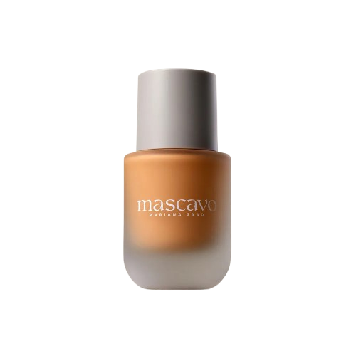 SOFT RADIANCE BASE LÍQUIDA 18C 30ML - MASCAVO