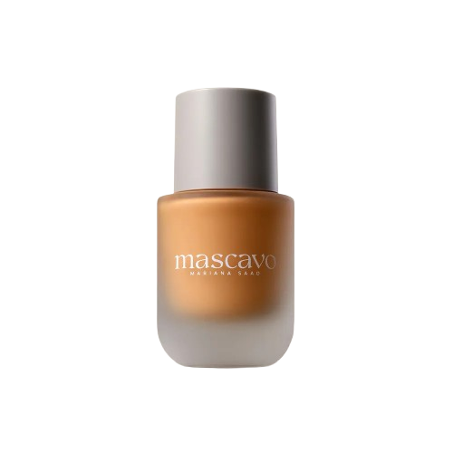 SOFT RADIANCE BASE LÍQUIDA 20W 30ML - MASCAVO