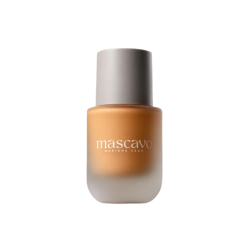 SOFT RADIANCE BASE LÍQUIDA 30N 30ML - MASCAVO