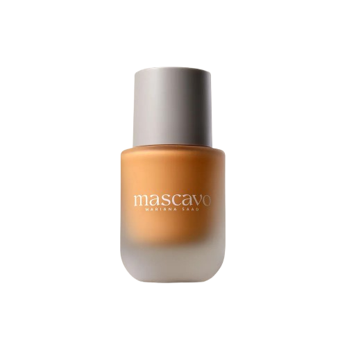 SOFT RADIANCE BASE LÍQUIDA 32W 30ML - MASCAVO