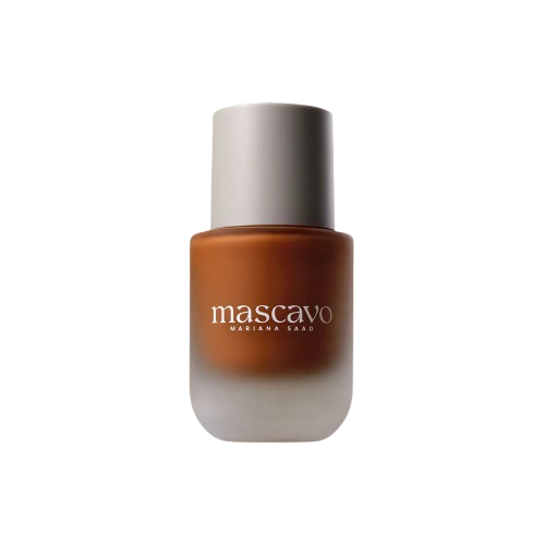 SOFT RADIANCE BASE LÍQUIDA 56W 30ML - MASCAVO