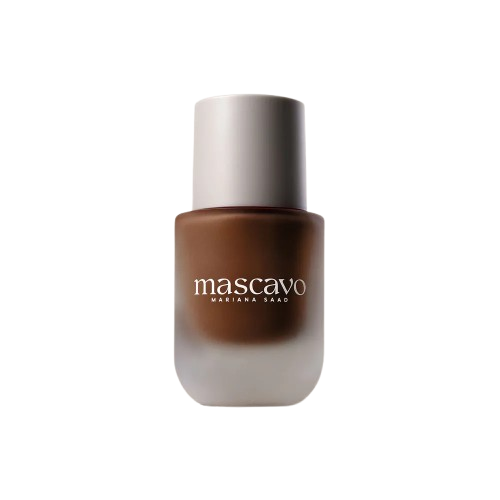 SOFT RADIANCE BASE LÍQUIDA 60N 30ML - MASCAVO