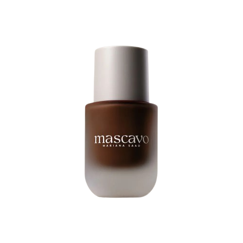 SOFT RADIANCE BASE LÍQUIDA 65N 30ML - MASCAVO