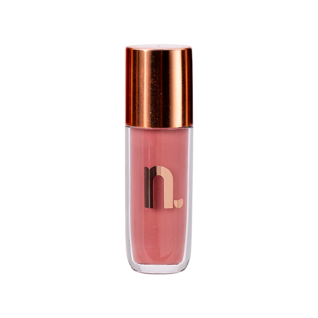 GLOSS LABIAL INSTANT GLOW ANGEL - NINA MAKEUP