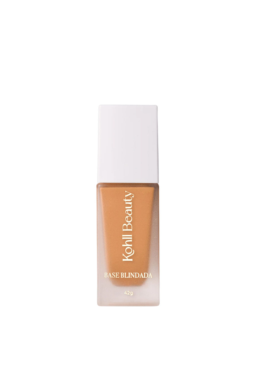 BASE BLINDADA - 4Q GRUTA AZUL - KHOLL BEAUTY 