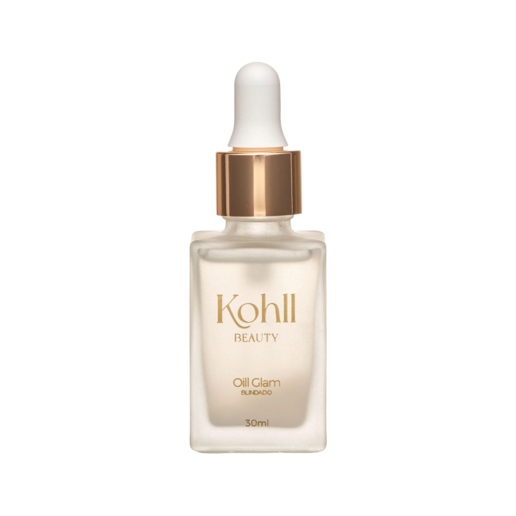  OILL GLAM BLINDADO FRESH - KHOLL BEAUTY 