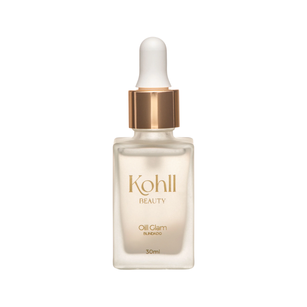  OILL GLAM BLINDADO FRESH - KHOLL BEAUTY 