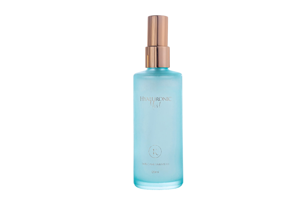 HYALURONIC MIST 120ML - KHOLL BEAUTY 