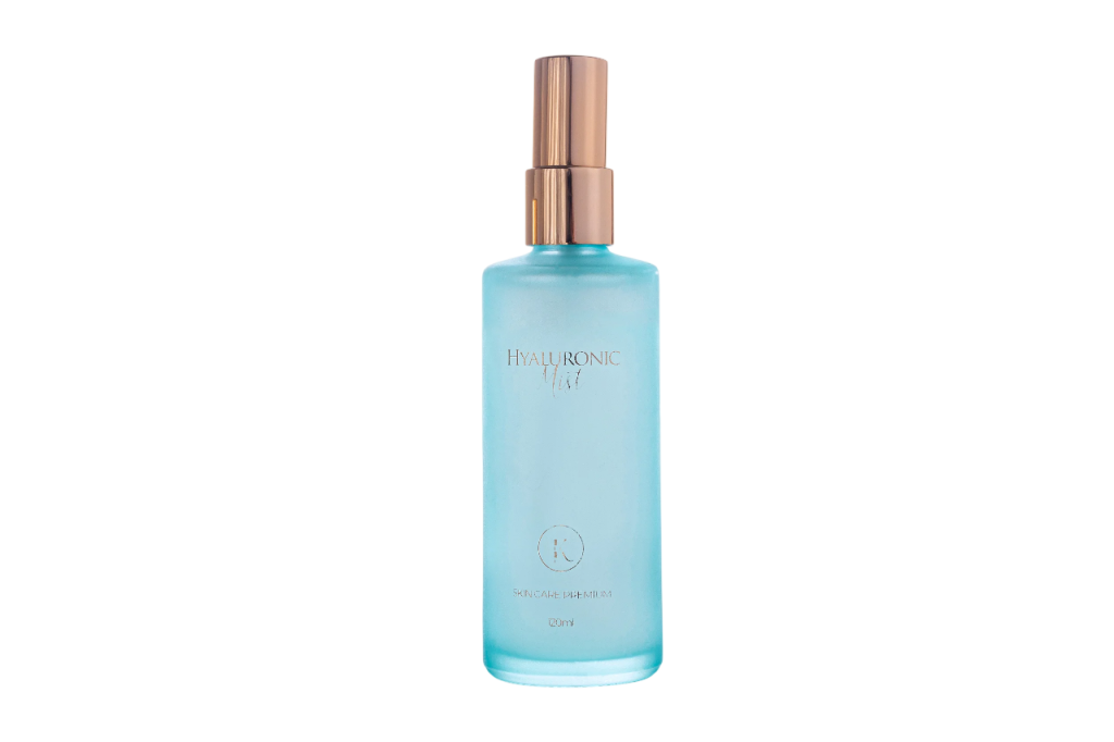 HYALURONIC MIST 120ML - KHOLL BEAUTY 