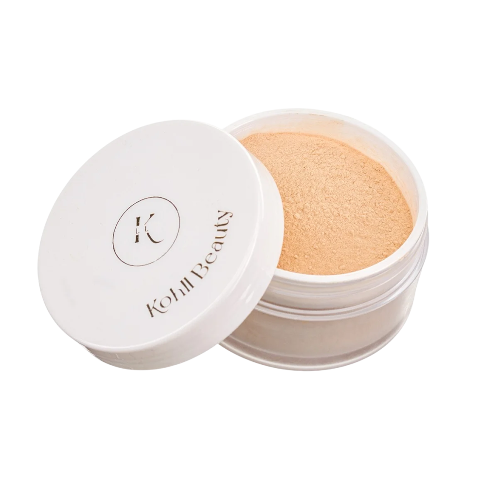 POWDER BLINDADO - COR 02 PEDREIRA LAGOA AZUL - KHOLL BEAUTY 