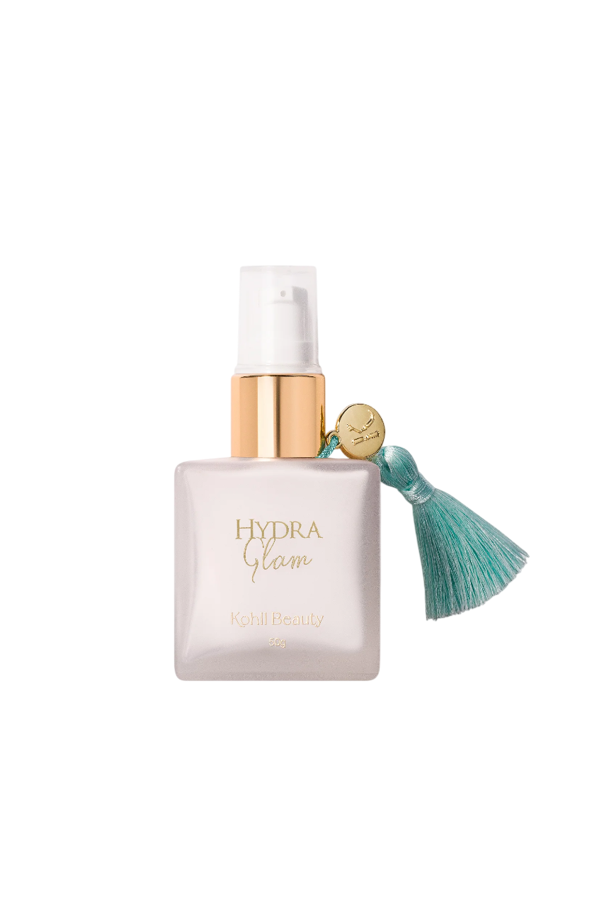 HYDRA GLAM - KHOLL BEAUTY 