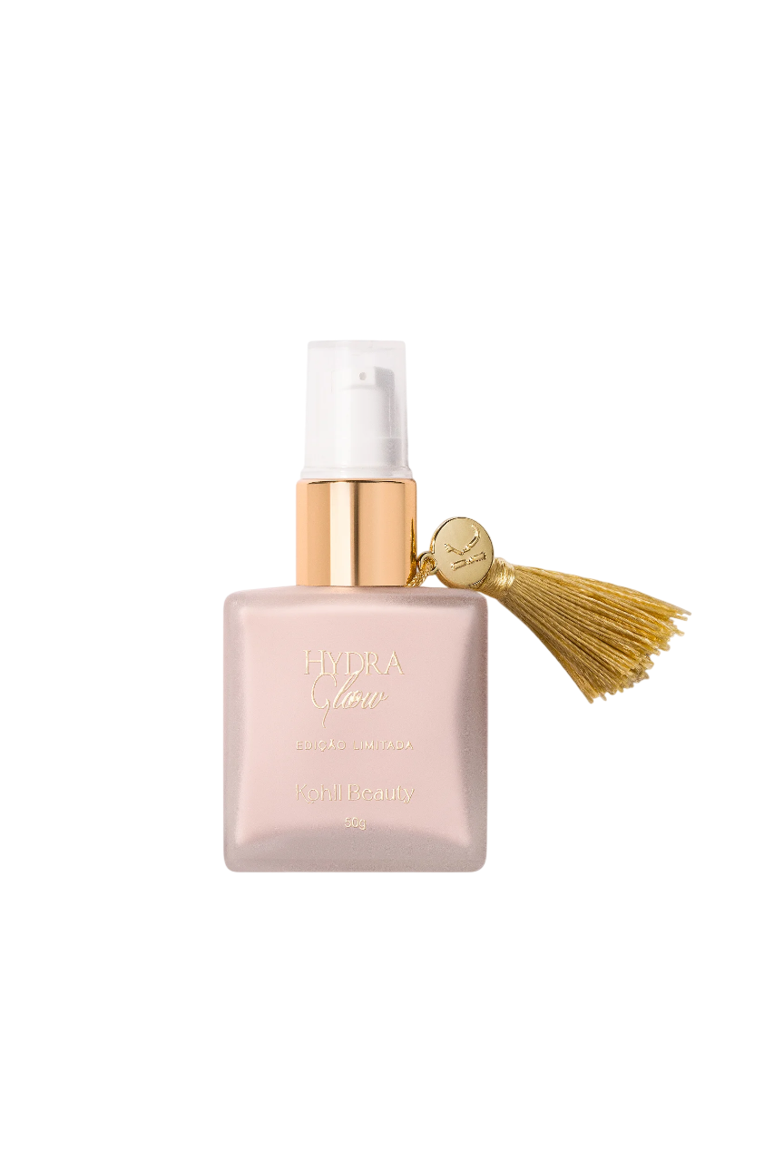 HYDRA GLOOW DIAMANTE - KHOLL BEAUTY 