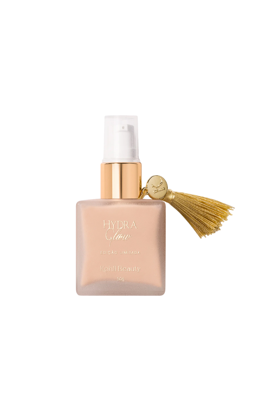 HYDRA GLOOW CITRINO - KHOLL BEAUTY 