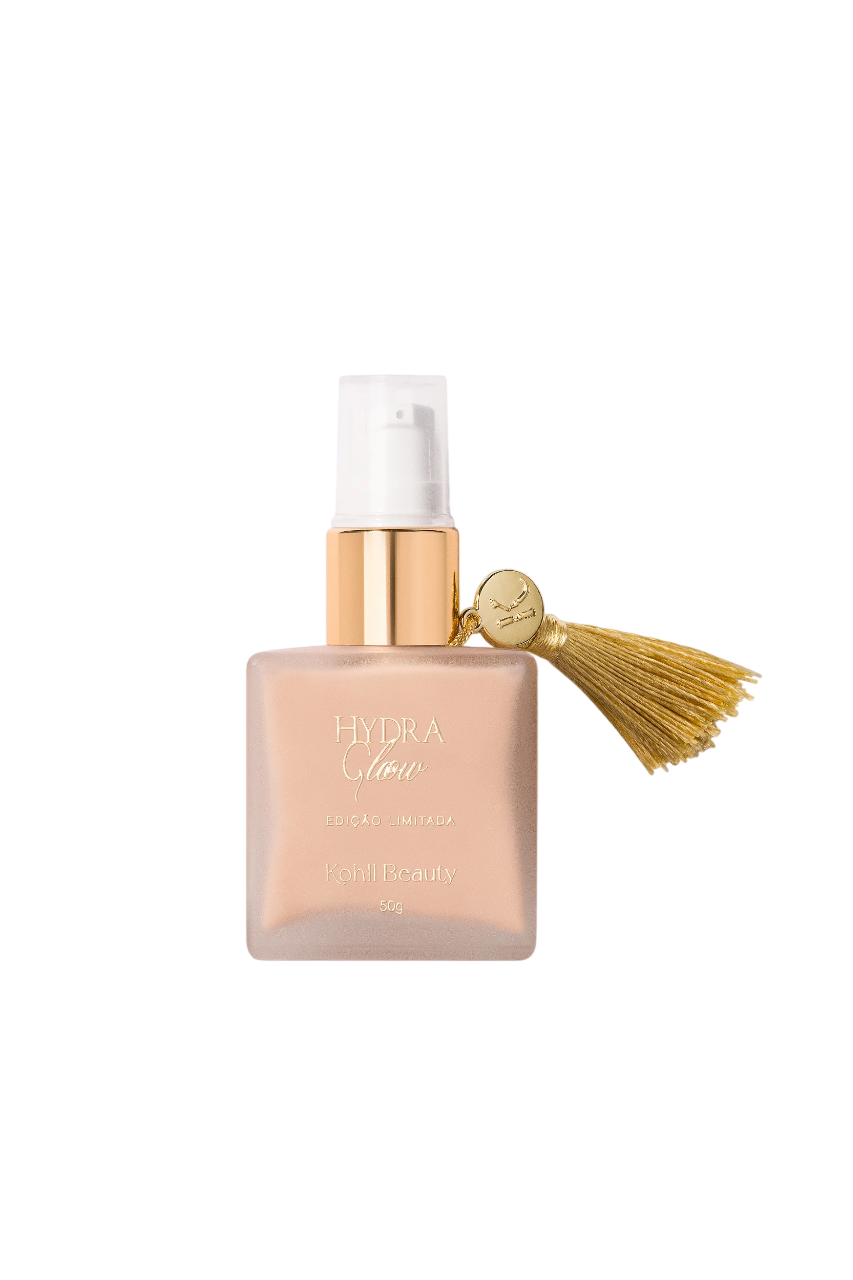 HYDRA GLOOW CITRINO - KHOLL BEAUTY 