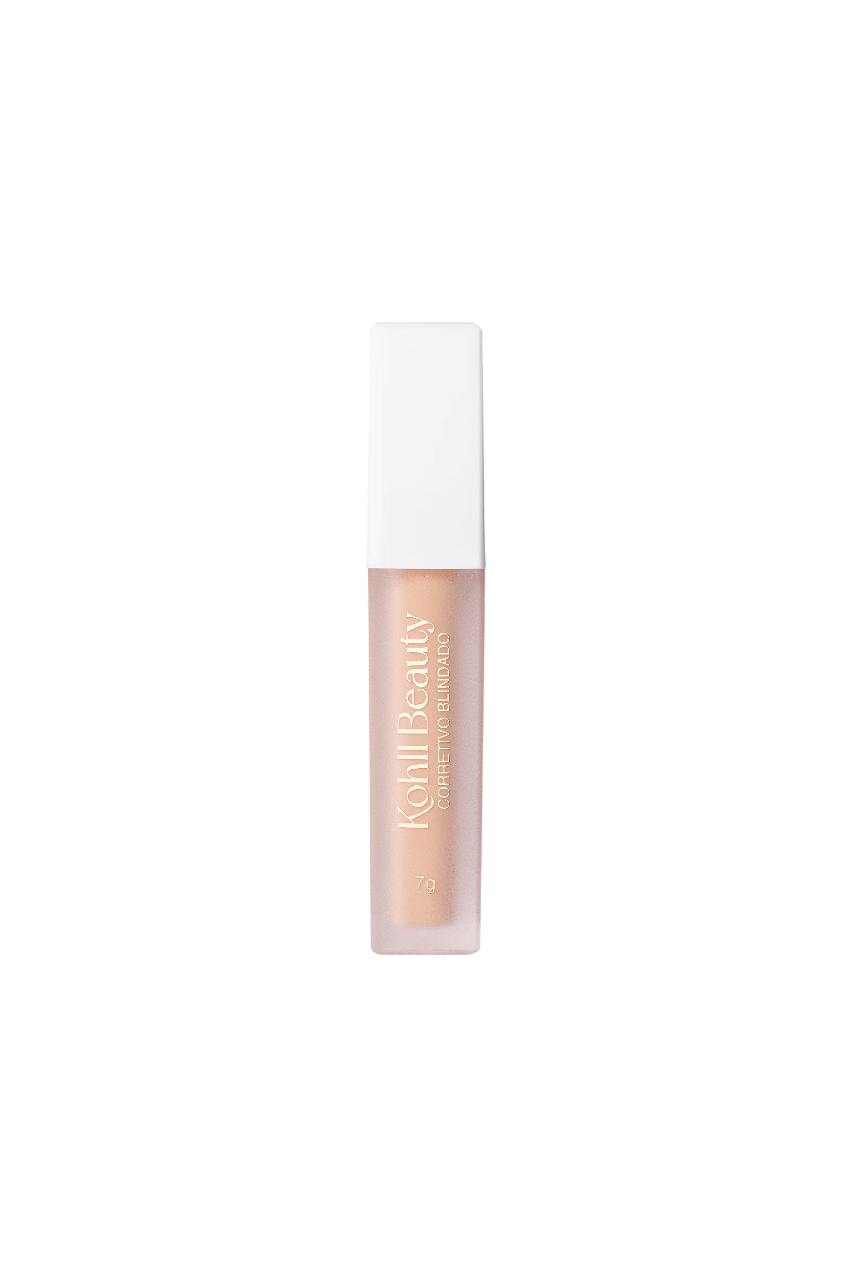 CORRETIVO BLINDADO - 2 BURACO DO MACACO - KHOLL BEAUTY 