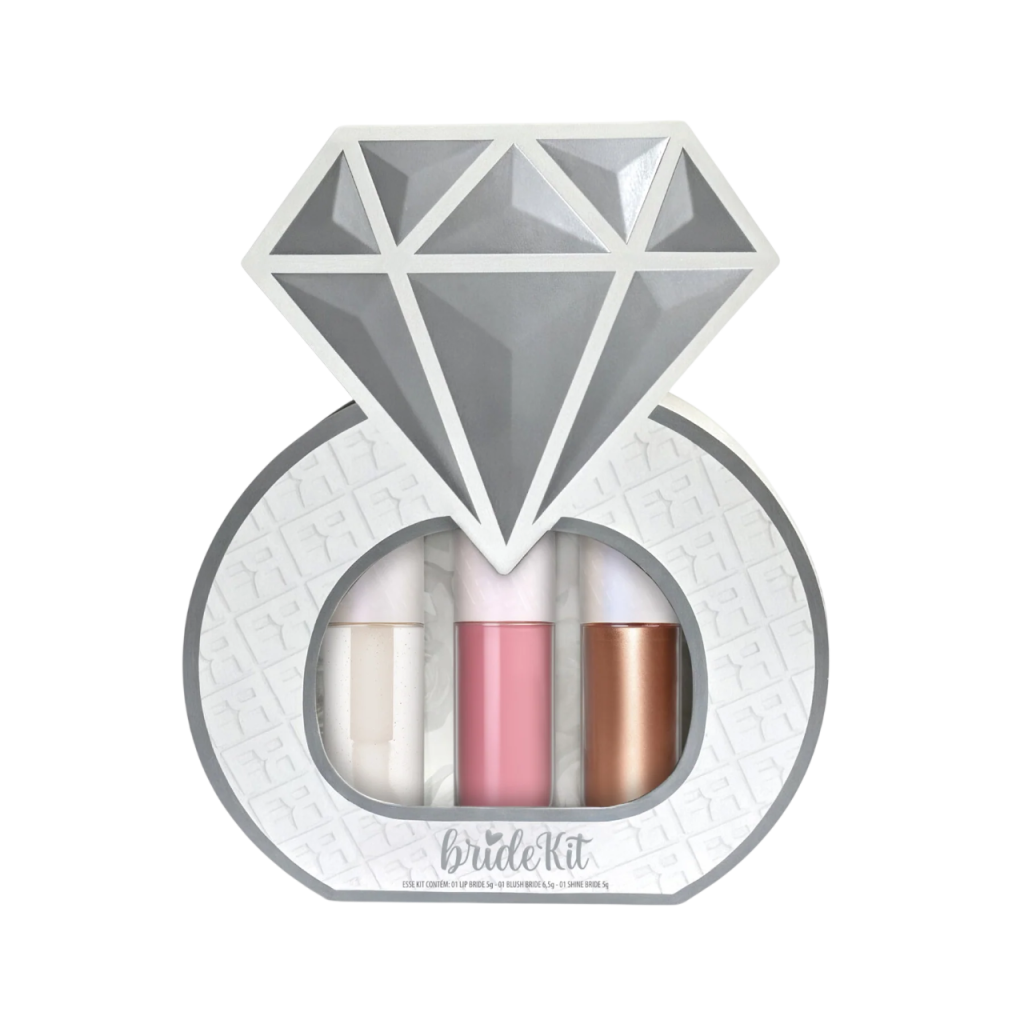 BRIDE KIT FRAN BY FRANCINY EHLKE