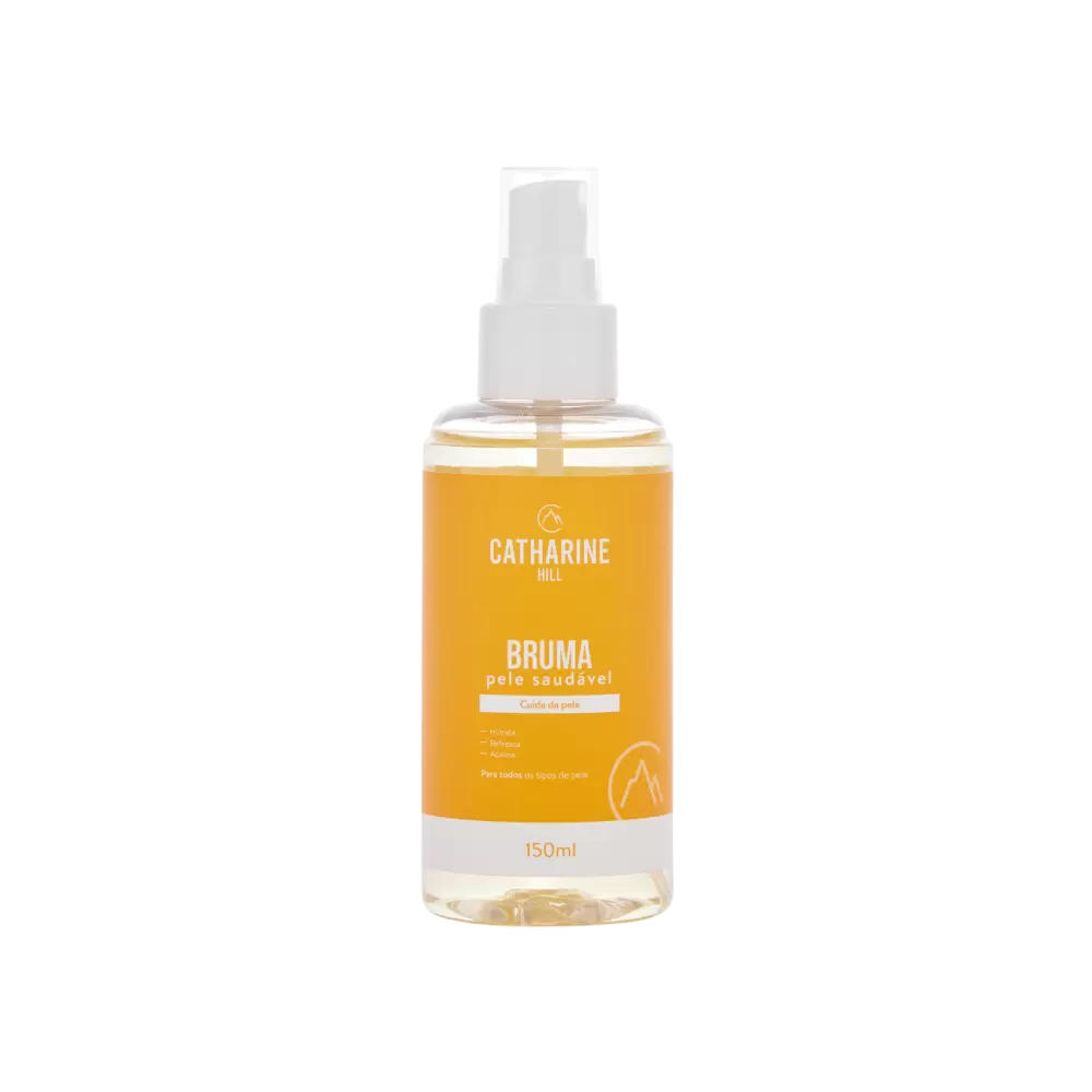 BRUMA HIDRATANTE 65 ML - SELF CARE – 5023 - CATHARINE HILL
