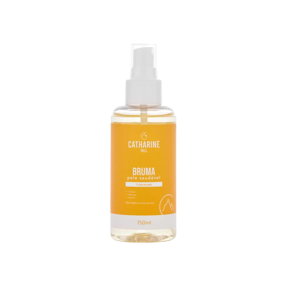 BRUMA HIDRATANTE 65 ML - SELF CARE – 5023 - CATHARINE HILL
