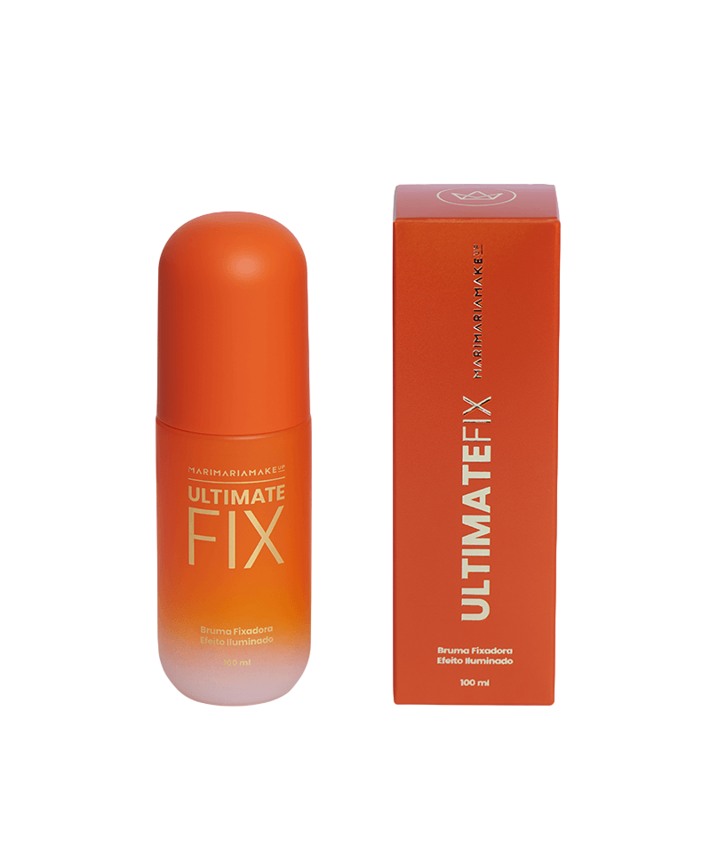 BRUMA FIXADORA - ULTIMATE FIX | MARI MARIA MAKEUP