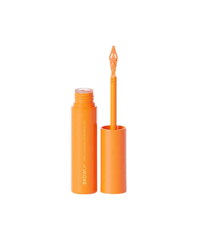 MÁSCARA DE SOBRANCELHAS - BROW UP | MARI MARIA MAKEUP