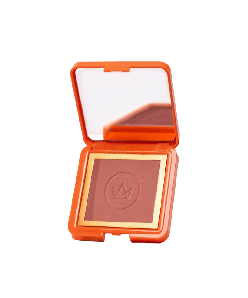 BLUSH COMPACTO SUNNY CHEEKS - UP LEVEL | MARI MARIA MAKEUP