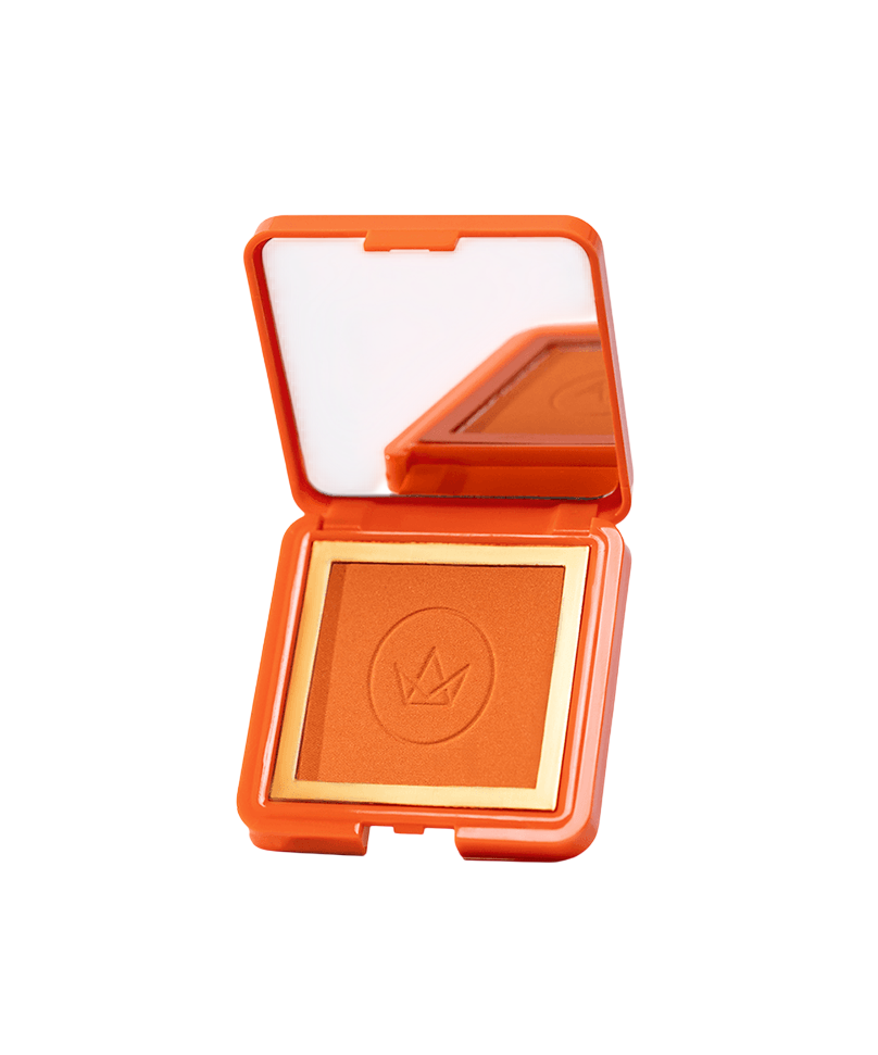 BLUSH COMPACTO SUNNY CHEEKS - SUNSET | MARI MARIA MAKEUP