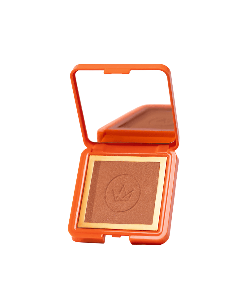 BLUSH COMPACTO SUNNY CHEEKS - DUSTY | MARI MARIA MAKEUP