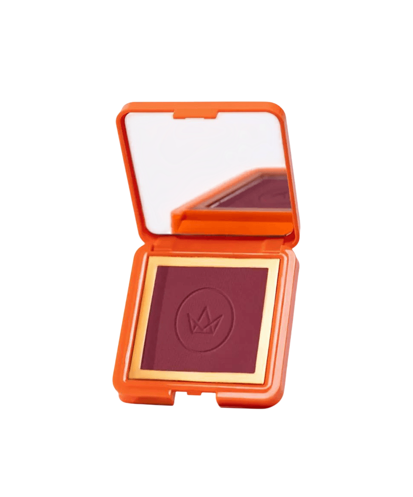 BLUSH COMPACTO SUNNY CHEEKS - MYSTIQUE | MARI MARIA MAKEUP