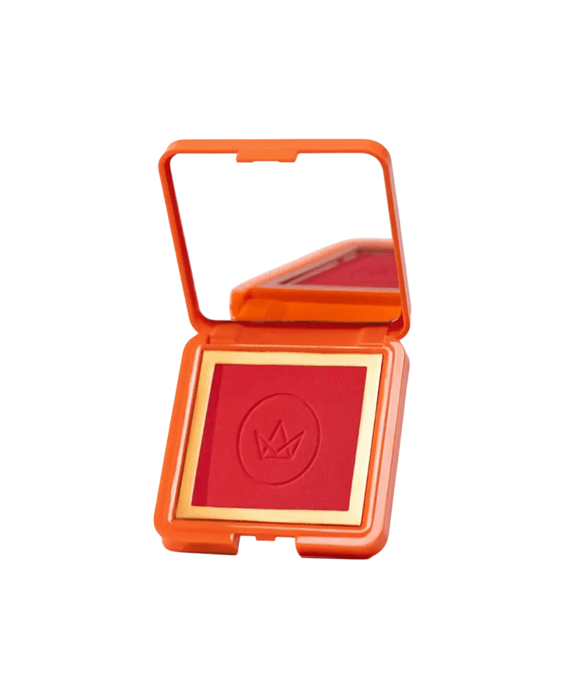 BLUSH COMPACTO SUNNY CHEEKS - LOVE | MARI MARIA MAKEUP