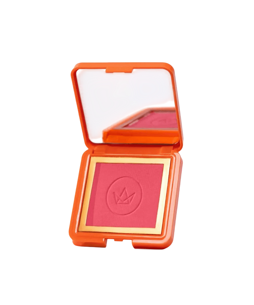 BLUSH COMPACTO SUNNY CHEEKS - CHERISH | MARI MARIA MAKEUP